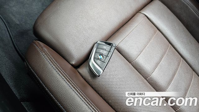 BMW 4-Series 2021 — photo 16