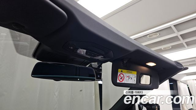 BMW 4-Series 2021 — photo 27