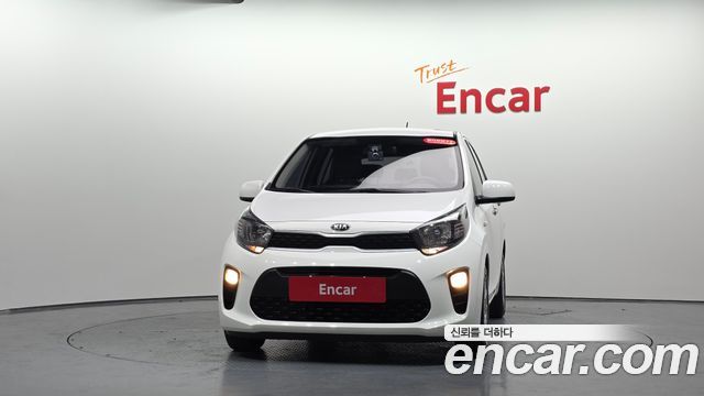 Kia morning 2020 — photo 3