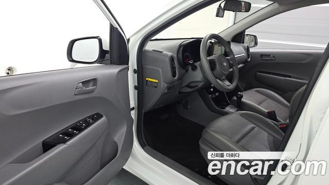 Kia morning 2020 — photo 13