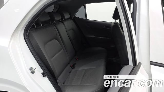 Kia morning 2020 — photo 17