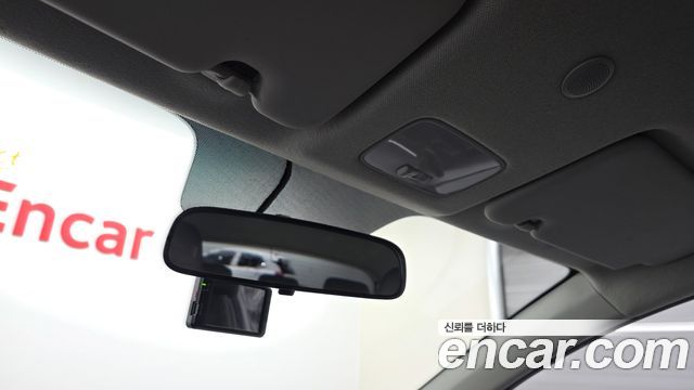 Kia morning 2020 — photo 22