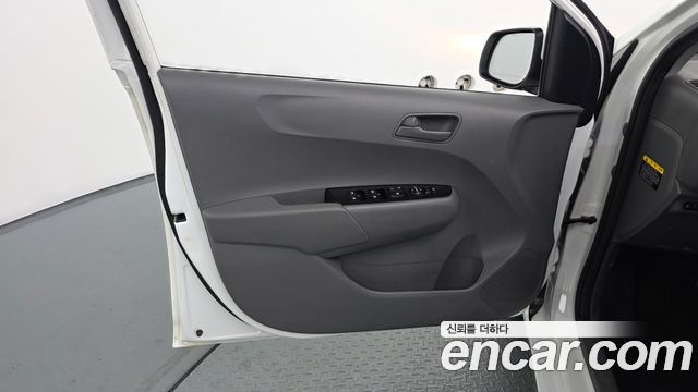 Kia morning 2020 — photo 14