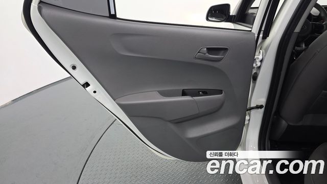 Kia morning 2020 — photo 15