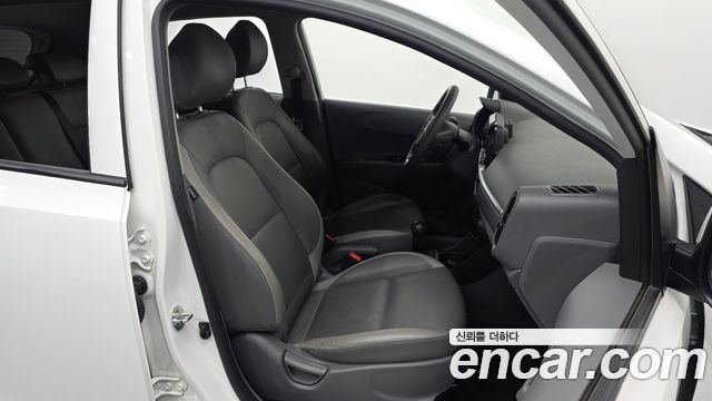 Kia morning 2020 — photo 16