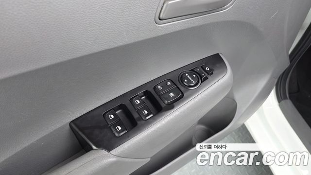 Kia morning 2020 — photo 27