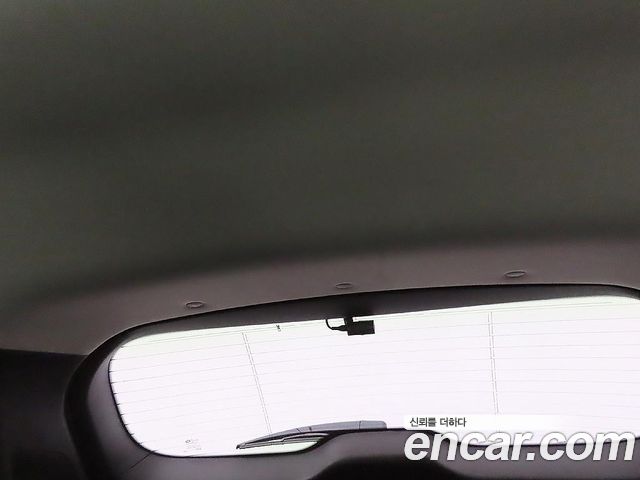 Renault Korea QM6 2017 — photo 11