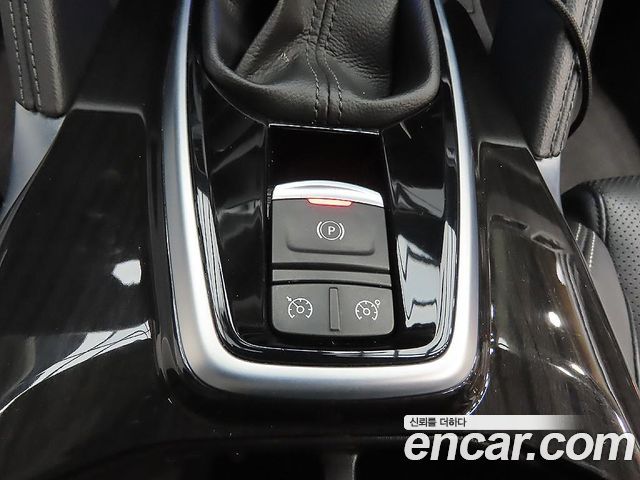 Renault Korea QM6 2017 — photo 15