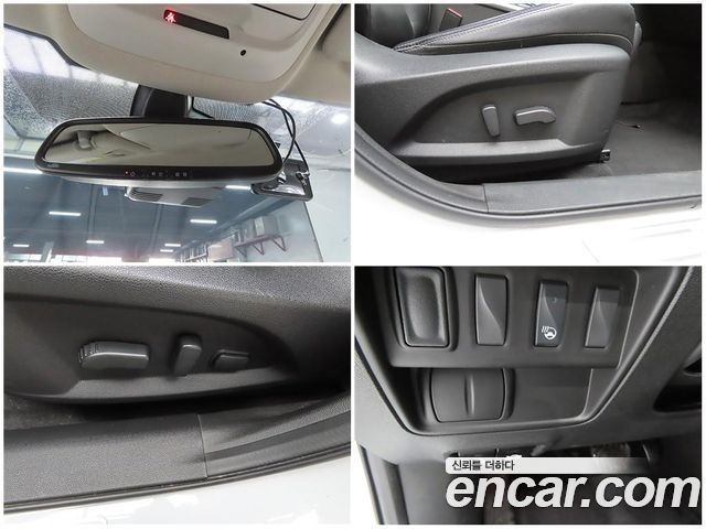 Renault Korea QM6 2017 — photo 18