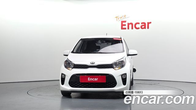 Kia morning 2020 — photo 3