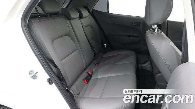 Kia morning 2020 — photo 18
