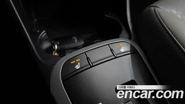 Kia morning 2020 — photo 23