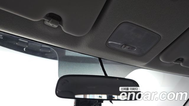 Kia morning 2020 — photo 25