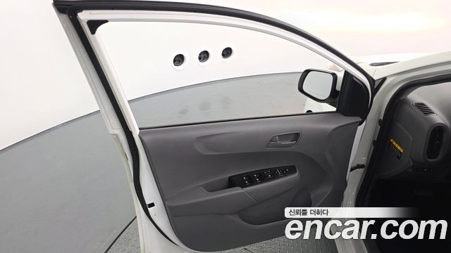 Kia morning 2020 — photo 14