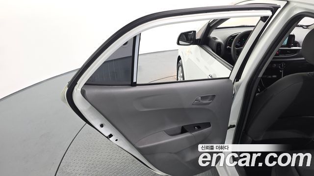 Kia morning 2020 — photo 15