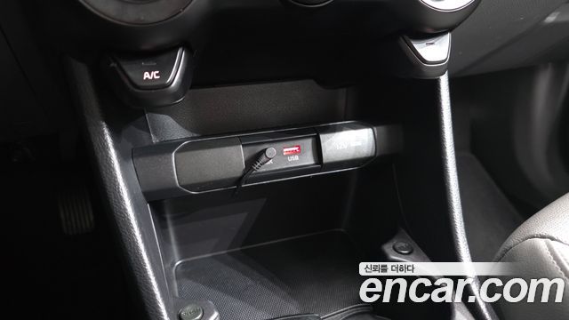 Kia morning 2020 — photo 16