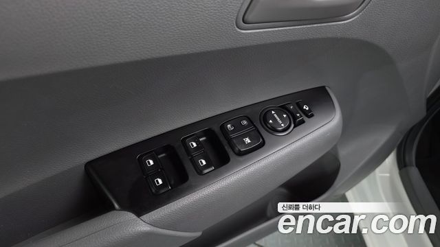 Kia morning 2020 — photo 30