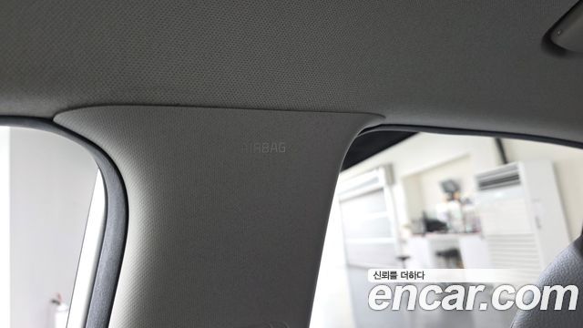 Kia morning 2020 — photo 33