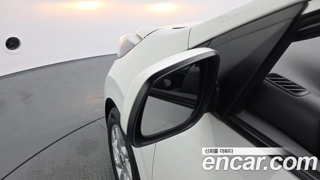 Kia morning 2020 — photo 35