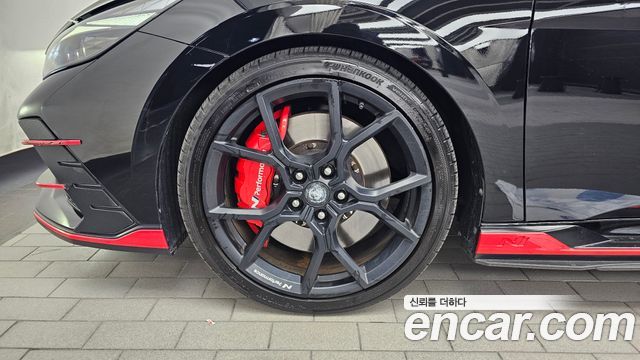 Hyundai AVANTE 2022 — photo 5