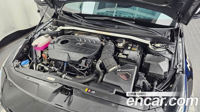 Hyundai AVANTE 2022 — photo 6