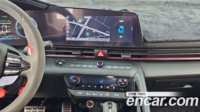 Hyundai AVANTE 2022 — photo 20