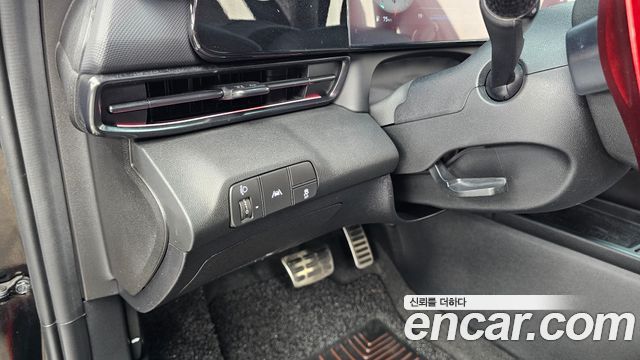 Hyundai AVANTE 2022 — photo 23