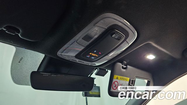 Hyundai AVANTE 2022 — photo 24