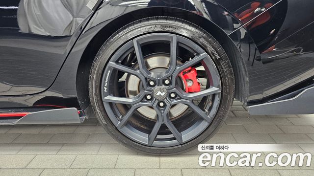 Hyundai AVANTE 2022 — photo 7