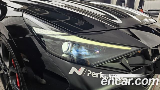 Hyundai AVANTE 2022 — photo 8