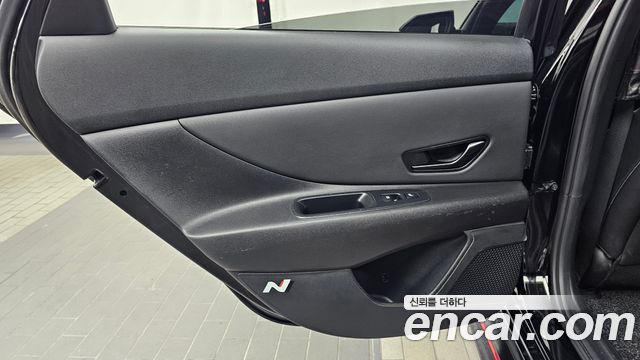 Hyundai AVANTE 2022 — photo 15