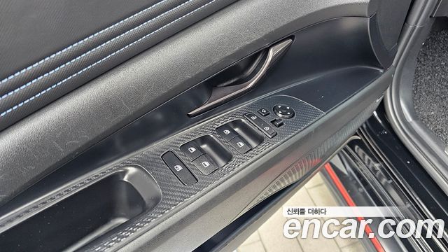 Hyundai AVANTE 2022 — photo 28