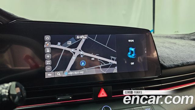 Hyundai AVANTE 2022 — photo 29