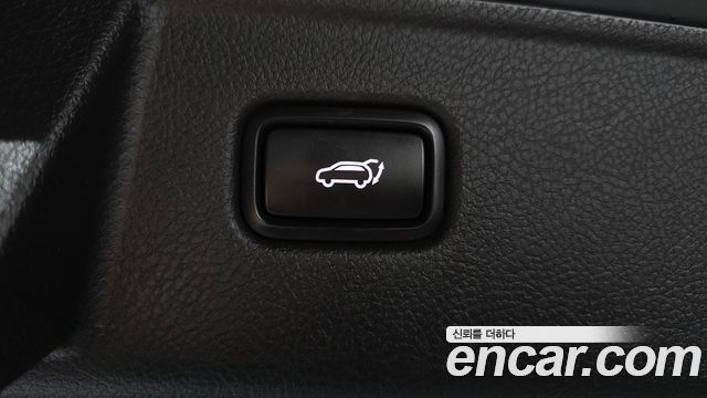 Kia Mohave 2023 — photo 26