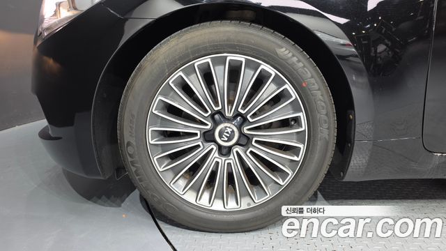 Kia K9 2013 — photo 5