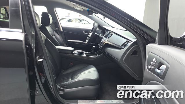 Kia K9 2013 — photo 11
