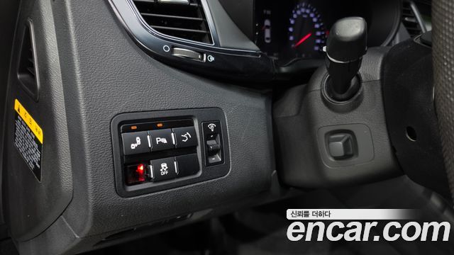 Kia K9 2013 — photo 16