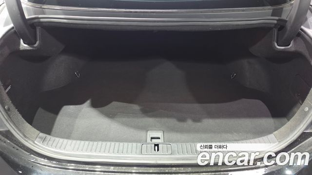 Kia K9 2013 — photo 20