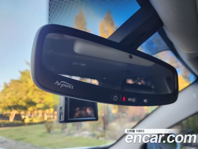 Chevrolet Korea Captiva 2016 — photo 19