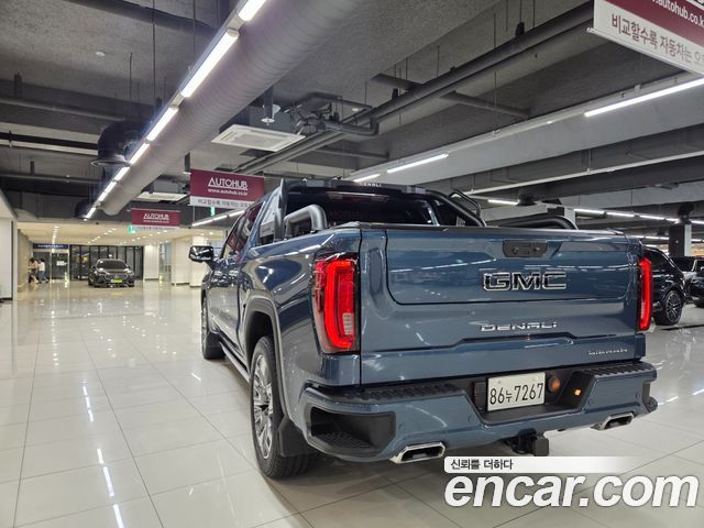 GMC Sierra 2024 — photo 4