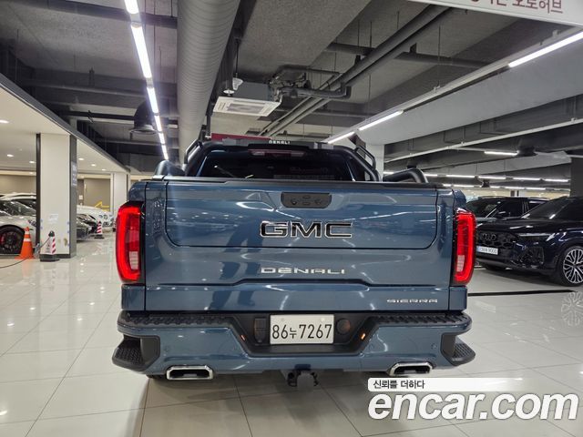 GMC Sierra 2024 — photo 5