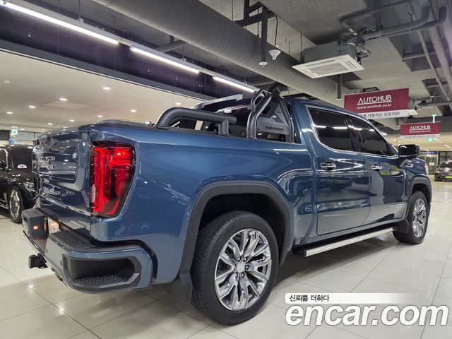 GMC Sierra 2024 — photo 6