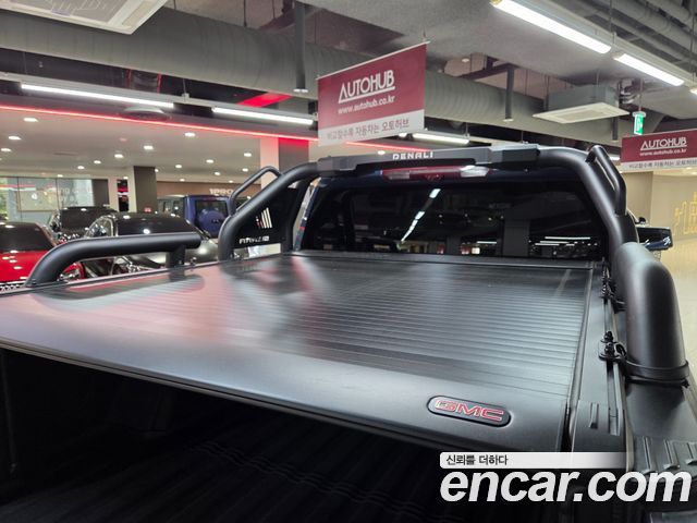 GMC Sierra 2024 — photo 7