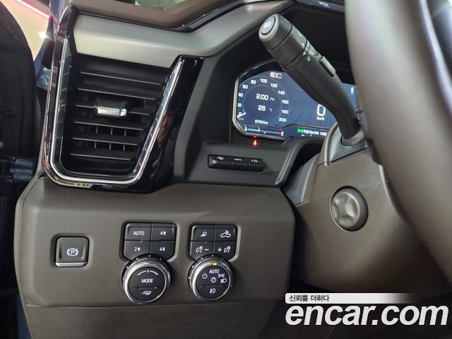 GMC Sierra 2024 — photo 11