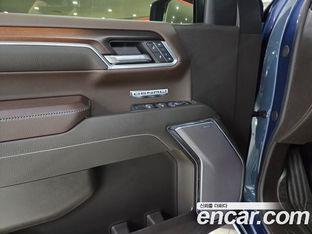 GMC Sierra 2024 — photo 12