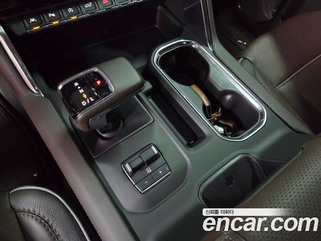 GMC Sierra 2024 — photo 13