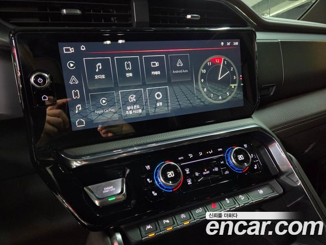 GMC Sierra 2024 — photo 14