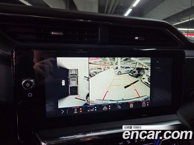GMC Sierra 2024 — photo 15