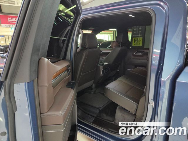 GMC Sierra 2024 — photo 16