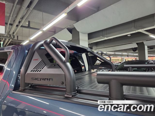 GMC Sierra 2024 — photo 19